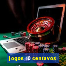 jogos 10 centavos